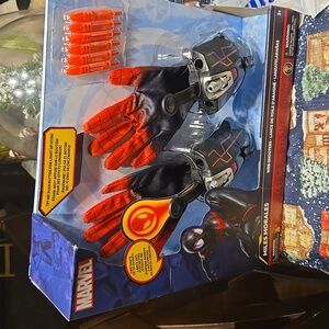 Miles Morales Web-Shooters sold in Disney Parks